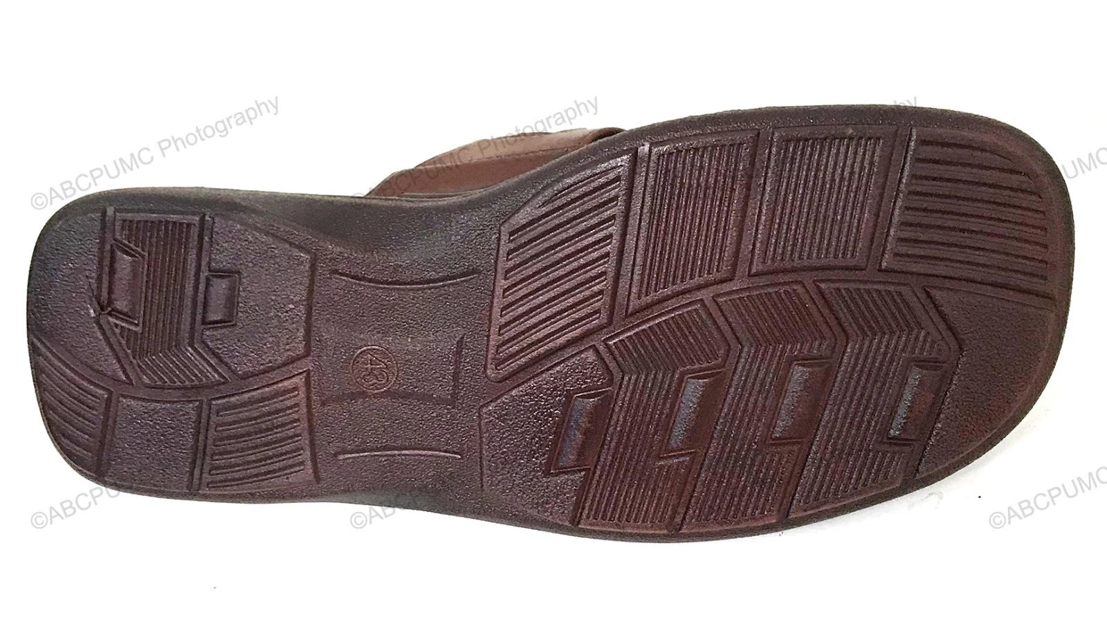 NIB Men's Slides Sandals Open Toe Casual Fisherman Fashion Slippers Shoes Sizes