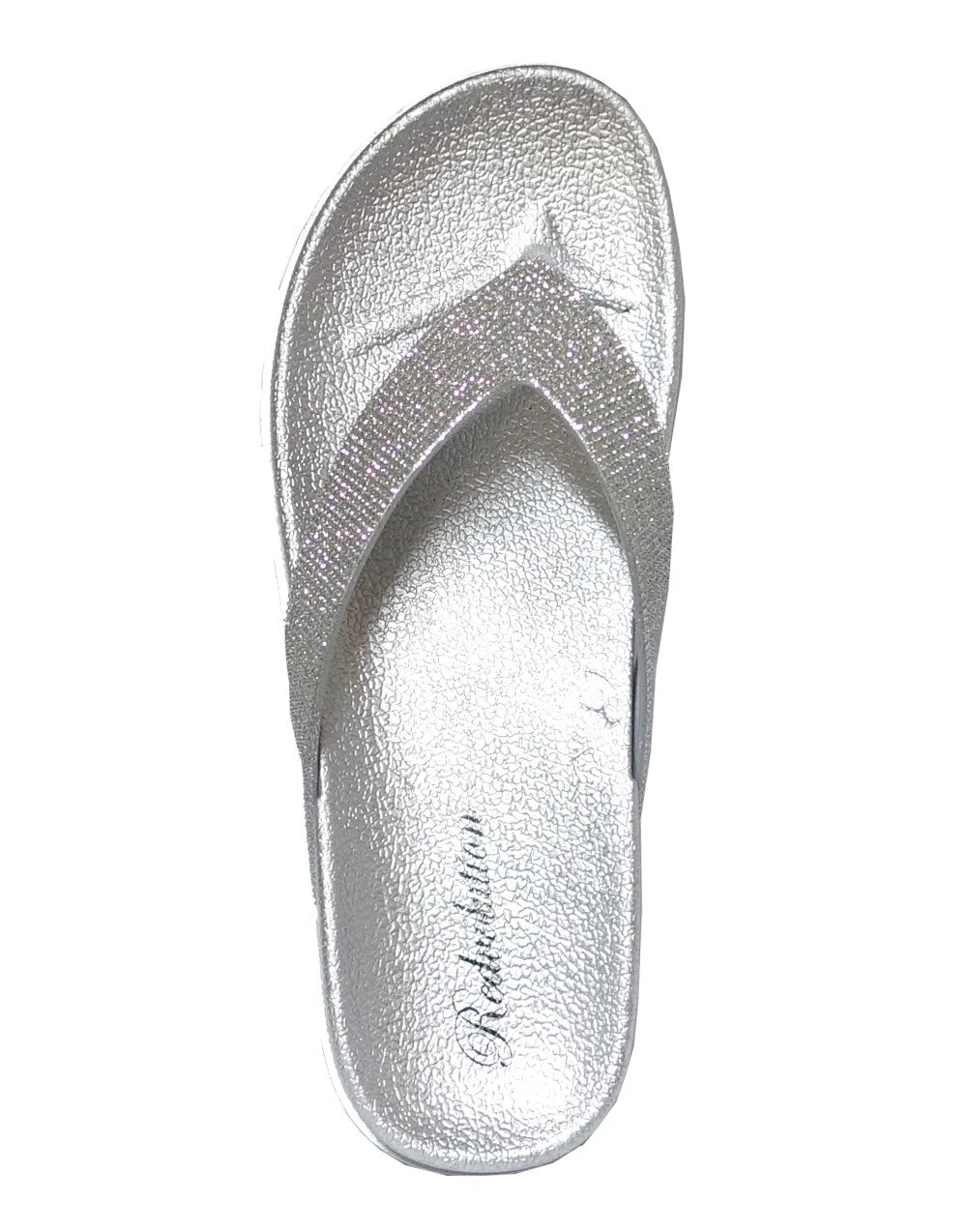 NEW Women's Rhinestone Glitter Sandals Fashion Jewel Flip Flops Shoes