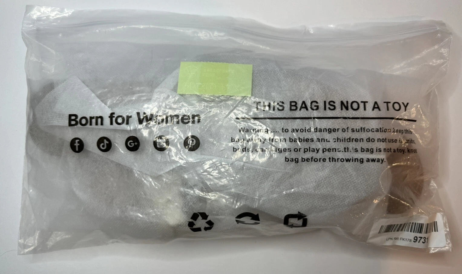 KOLILI Womens Flat Slide Sandals, Summer Fashion Comfy Style - Size 8.5 - Beige