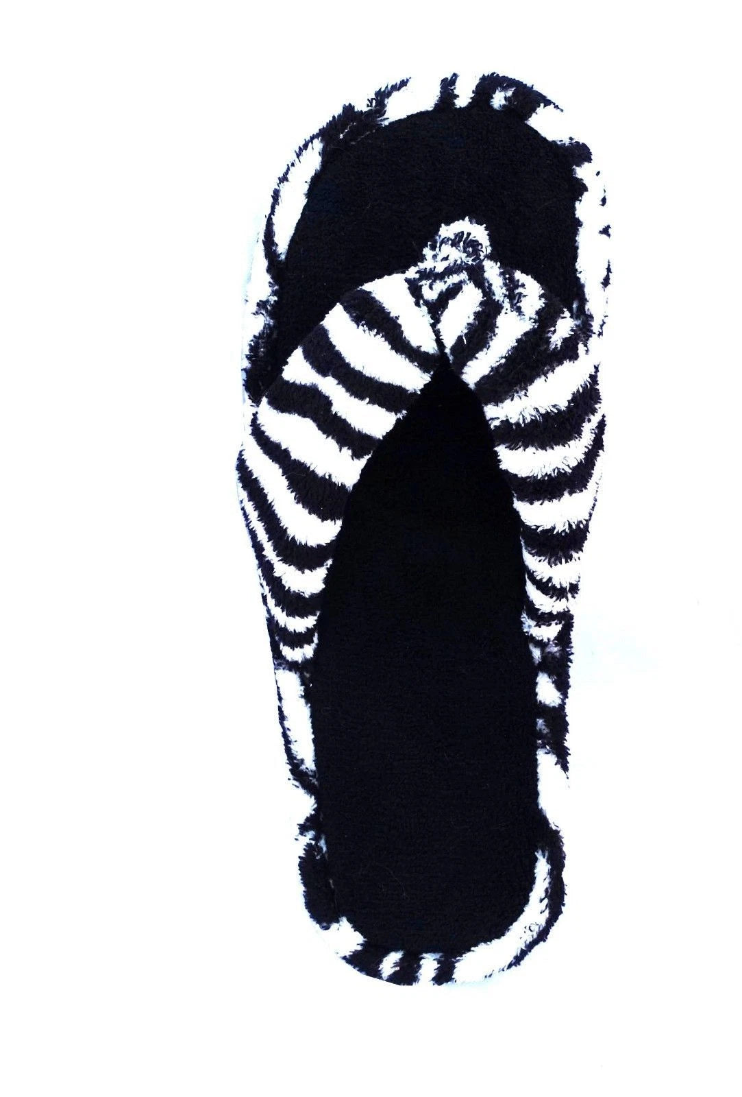 New Ladies' Terry Spa House Slipper Fashion Thong Flip Flop Comfort House Spa