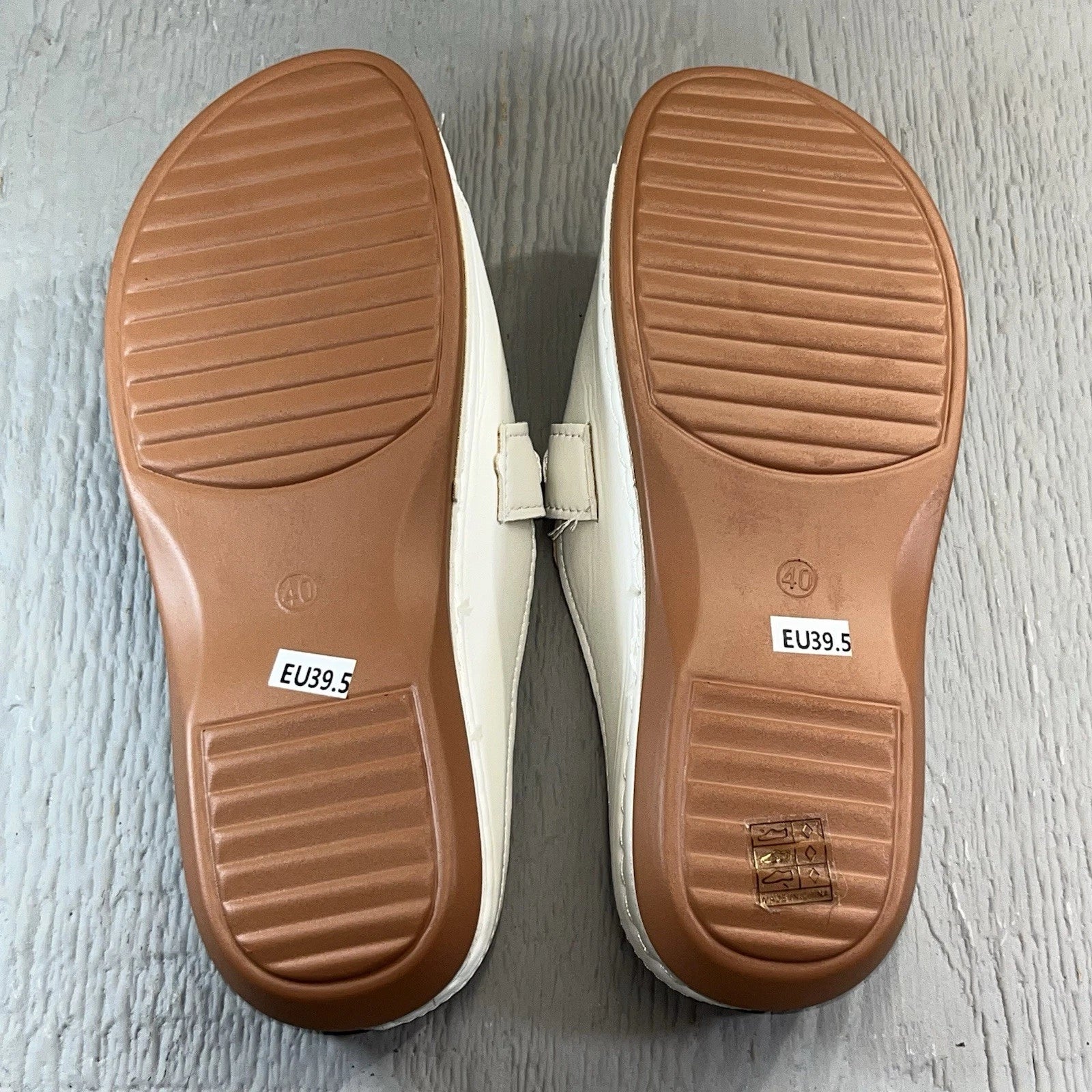 Wedges Sandals Summer Fashion Platform Peep-toed Slides Slippers Unbranded