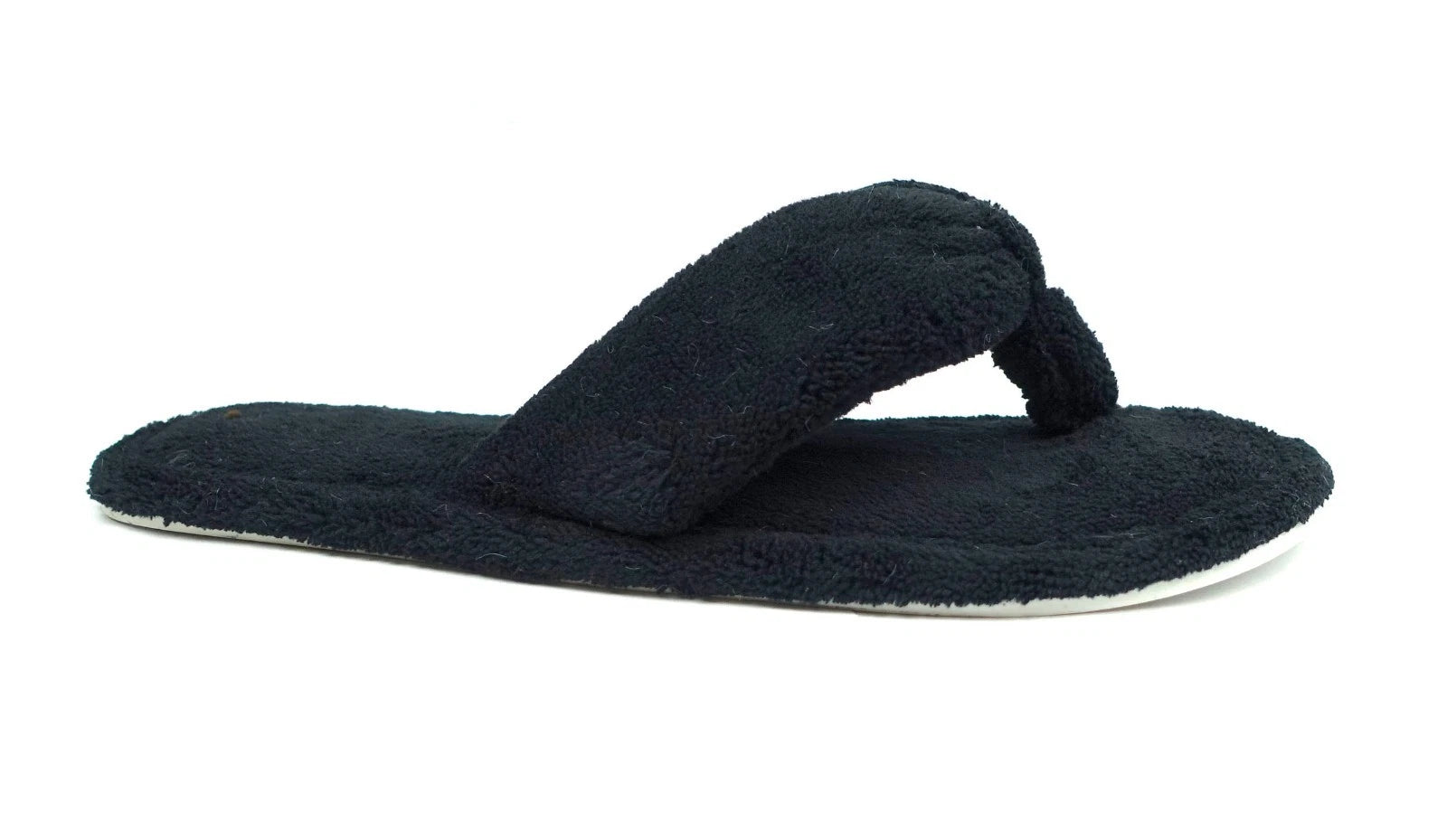 New Ladies' Terry Spa House Slipper Fashion Thong Flip Flop Comfort House Spa