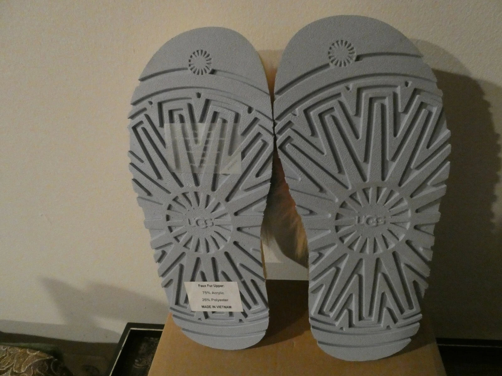 UGG DISCO SLIDE TIE DYE MARGARITA SANDALS US 5, US 6, US 8, US 11 Style# 1125255