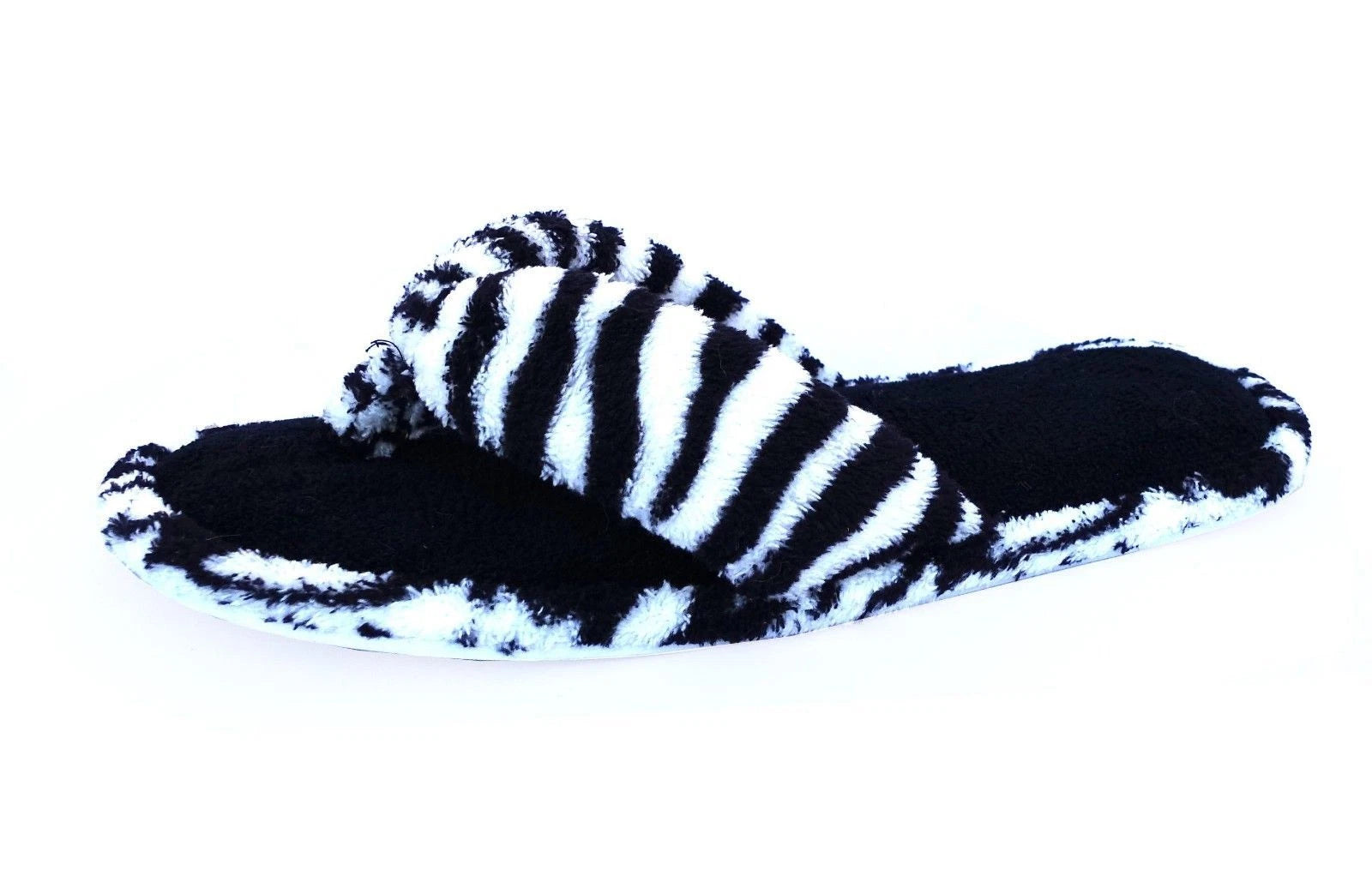 New Ladies' Terry Spa House Slipper Fashion Thong Flip Flop Comfort House Spa