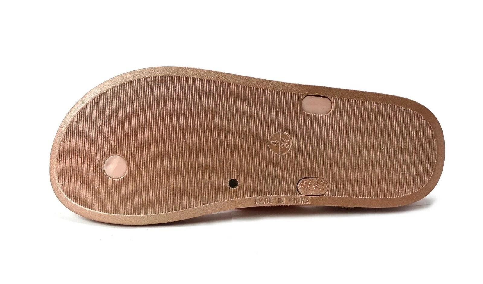 NEW Women's Rhinestone Glitter Sandals Fashion Jewel Flip Flops Shoes