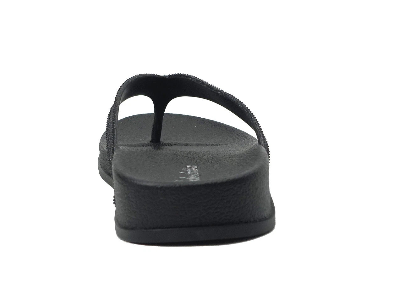 NEW Women's Rhinestone Glitter Sandals Fashion Jewel Flip Flops Shoes