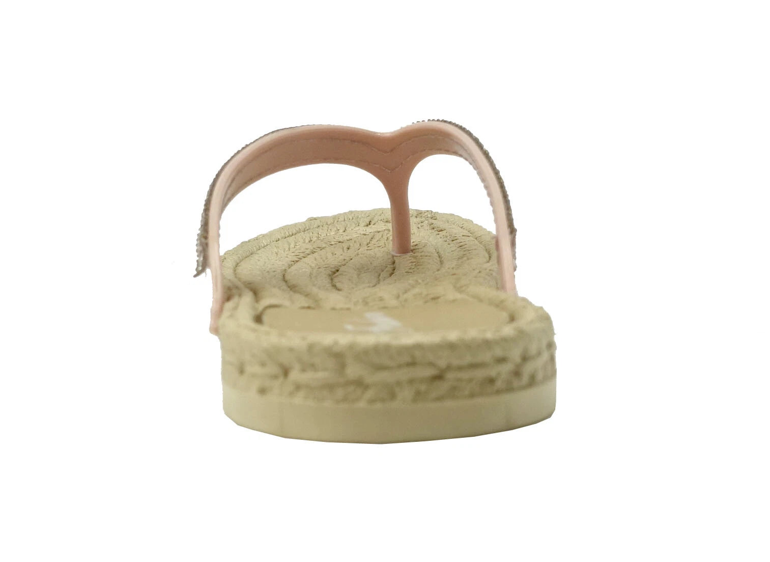 NEW Women's Rhinestone Glitter Sandals Fashion Jewel Flip Flops Shoes