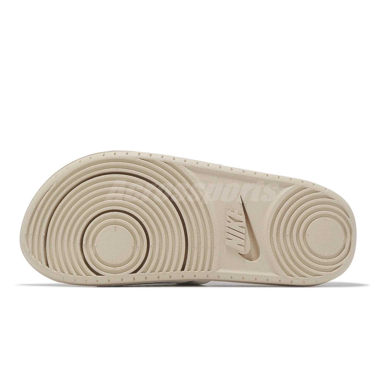 Nike Wmns Offcourt Adjust Slide Sanddrift Pale Ivory Women Sandal DV1033-104