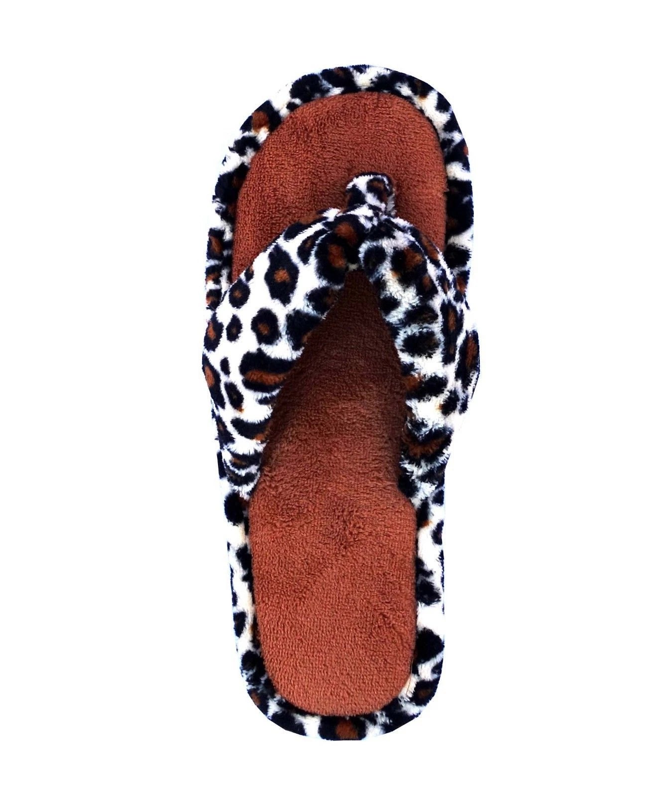 New Ladies' Terry Spa House Slipper Fashion Thong Flip Flop Comfort House Spa