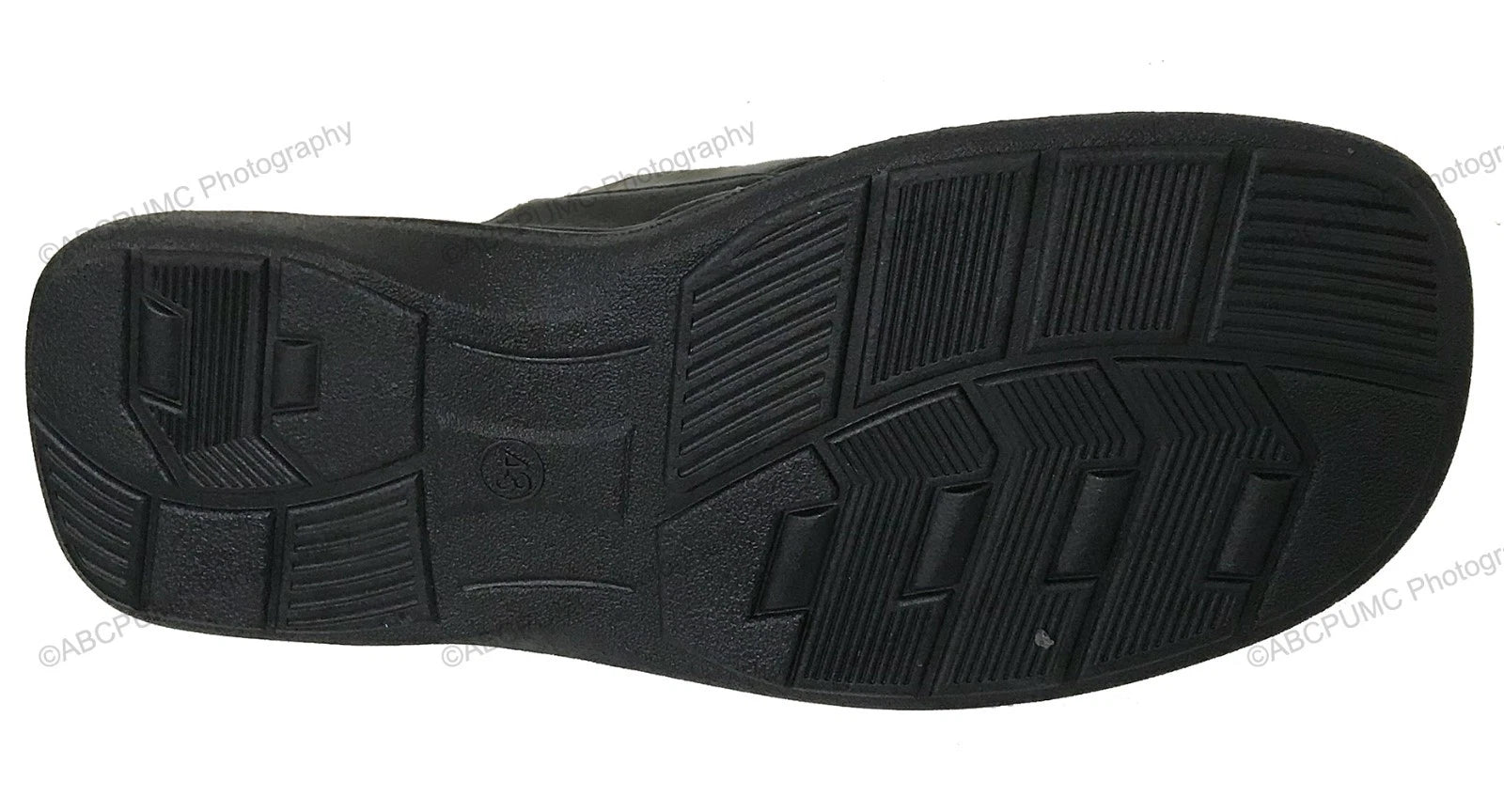 NIB Men's Slides Sandals Open Toe Casual Fisherman Fashion Slippers Shoes Sizes