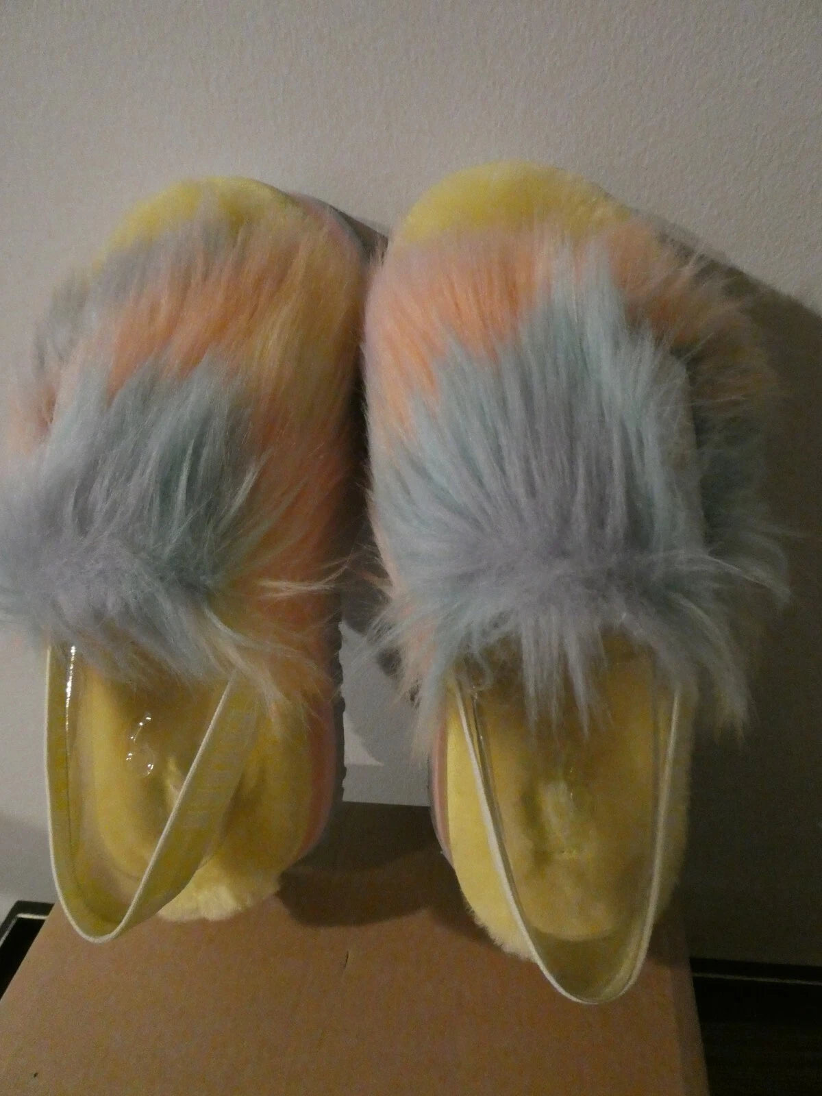 UGG DISCO SLIDE TIE DYE MARGARITA SANDALS US 5, US 6, US 8, US 11 Style# 1125255