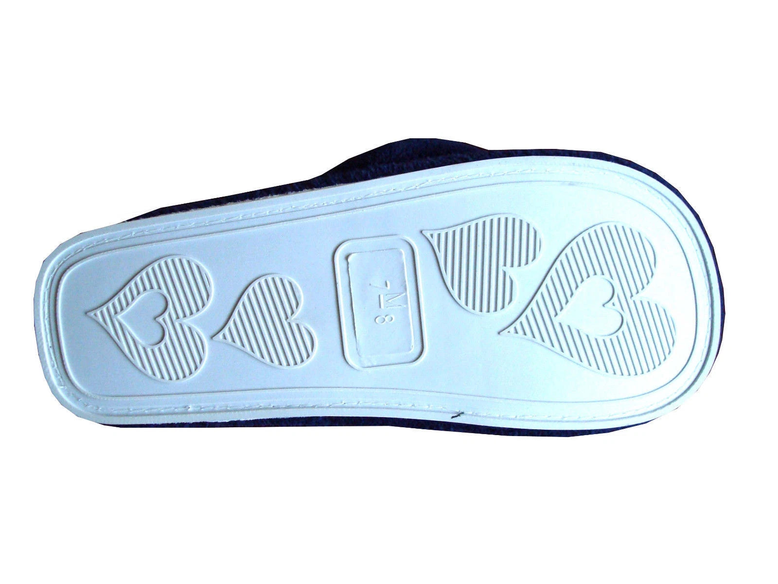 New Ladies' Terry Spa House Slipper Fashion Thong Flip Flop Comfort House Spa