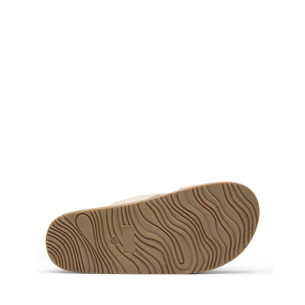 Women Fashion Slide Sandals Flat Sandals Beach Vacation Walking Casual Sandals