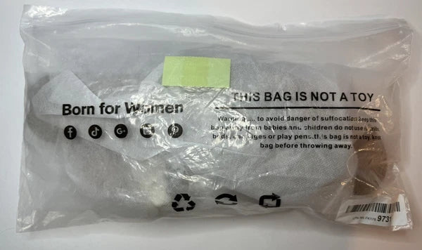 KOLILI Womens Flat Slide Sandals, Summer Fashion Comfy Style - Size 8.5 - Beige