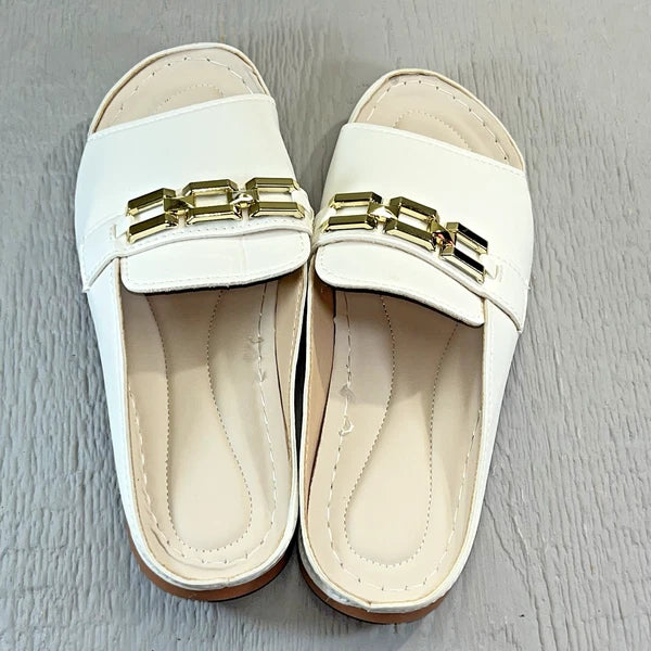 Wedges Sandals Summer Fashion Platform Peep-toed Slides Slippers Unbranded