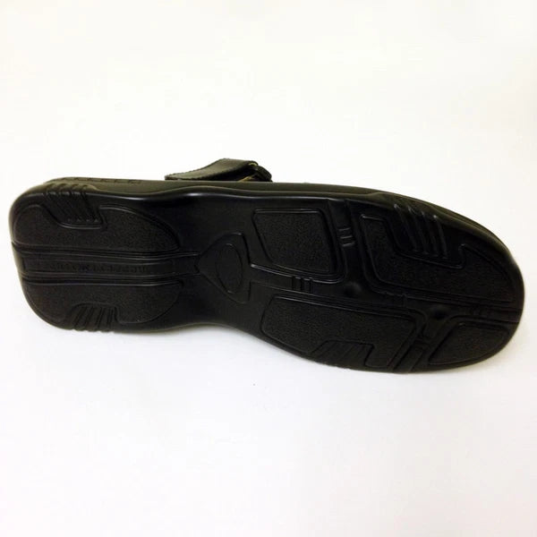 NIB Men's Slides Sandals Open Toe Casual Fisherman Fashion Slippers Shoes Sizes