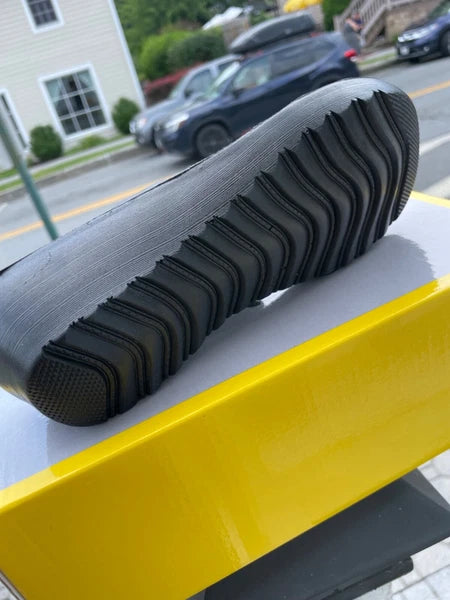 Womens Sparkling Brown QW Open Toe Sandals New in Box style L-17