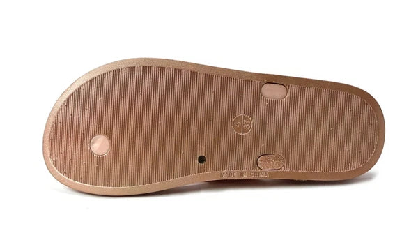 NEW Women's Rhinestone Glitter Sandals Fashion Jewel Flip Flops Shoes