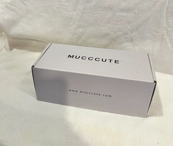 Women's Bow Flat Sandals Square Open Toe Fashion Slip on Sandals Size 7 MUCCCUTE