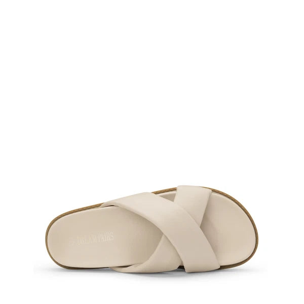 Women Fashion Slide Sandals Flat Sandals Beach Vacation Walking Casual Sandals