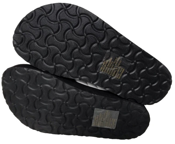 Sonoma Women's Fusilli Platform Slip On Comfort Slides Sandals Wht Size:7 200R