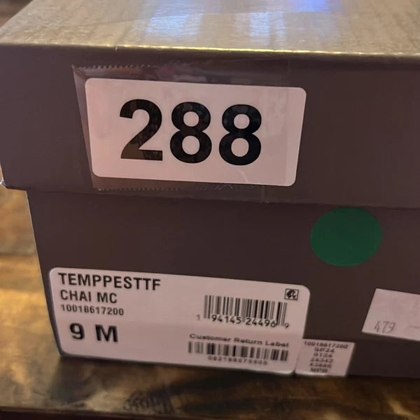 Style & Co Temppestt Slip On Double Buckle Wedge Sandals Retro NEW 9