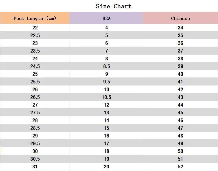 FASHION Women Slides Slip On Sandals Flip Flops Beach Shoes Woman Big Size 4-15