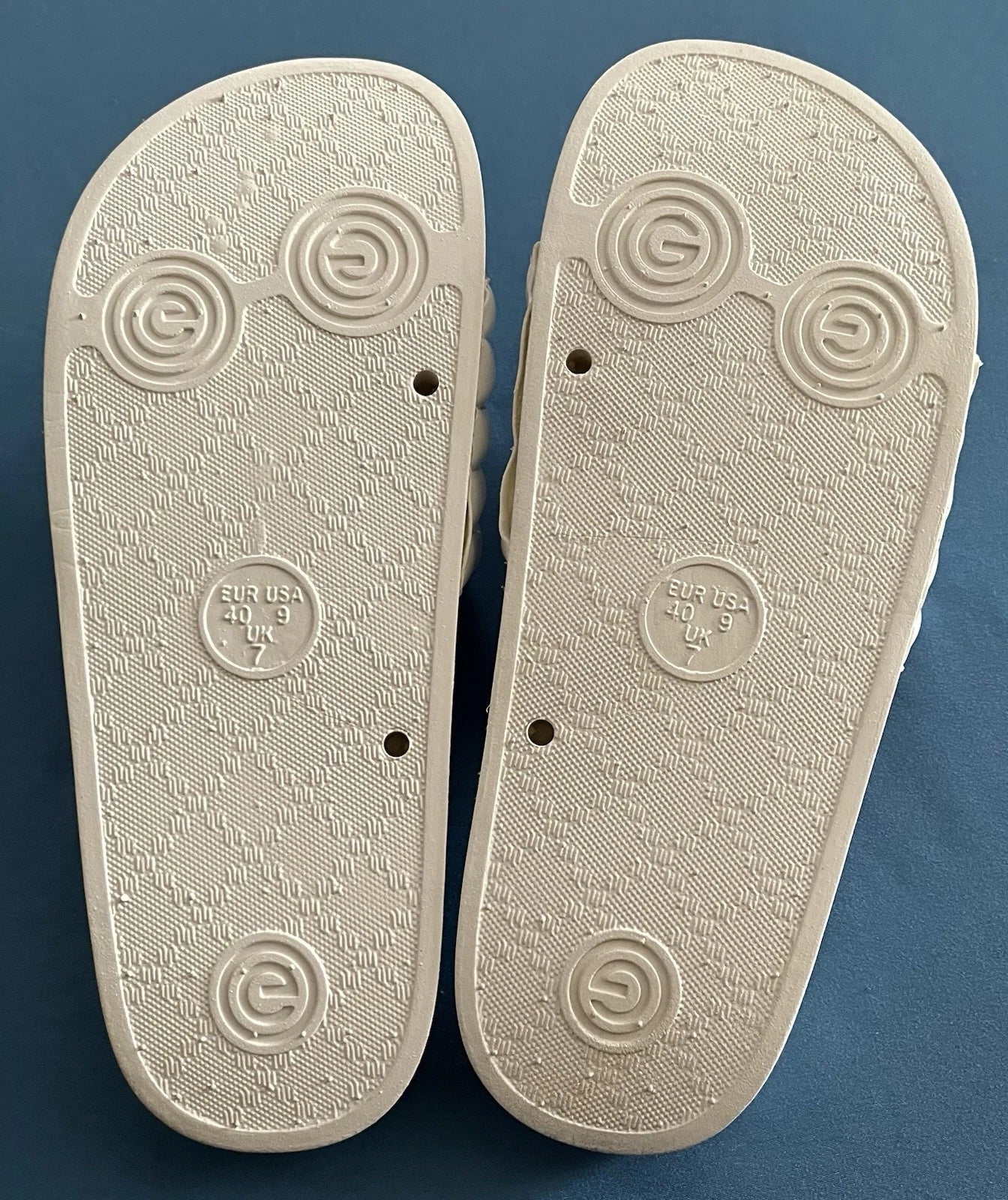 ANNA Women’s Puffer Slides