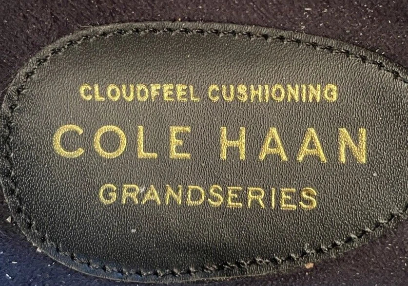 Cole Haan Grand Series Women's Cloudfeel Slide Sandal Size 6B Style W23434