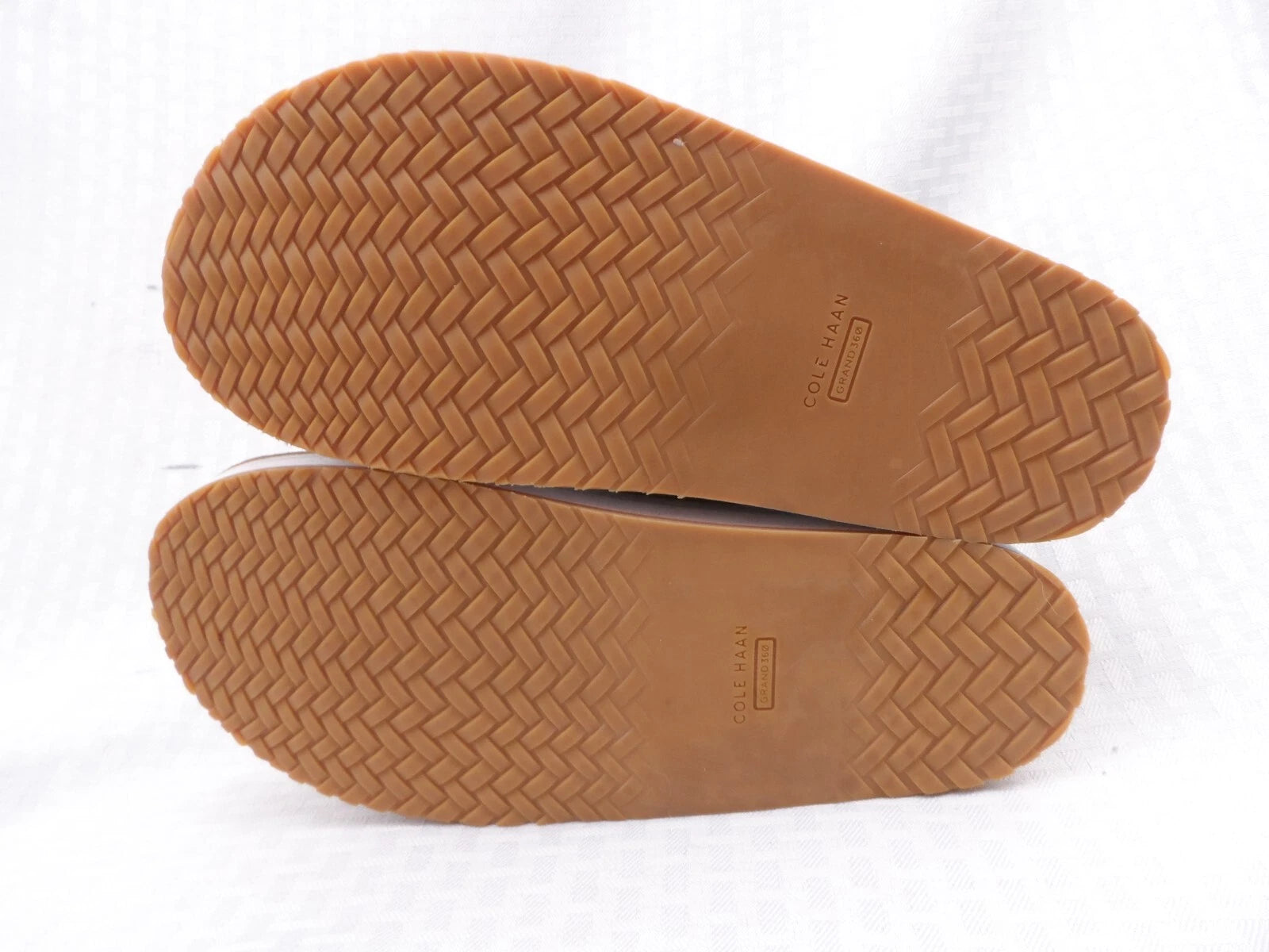 Cole Haan Grand Series Women's Cloudfeel Slide Sandal Size 6B Style W23434