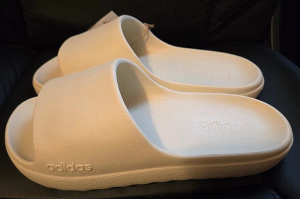 Adidas Sandals Slides Adilette Lumia Style JP9578 Size 7 Men 8 Women