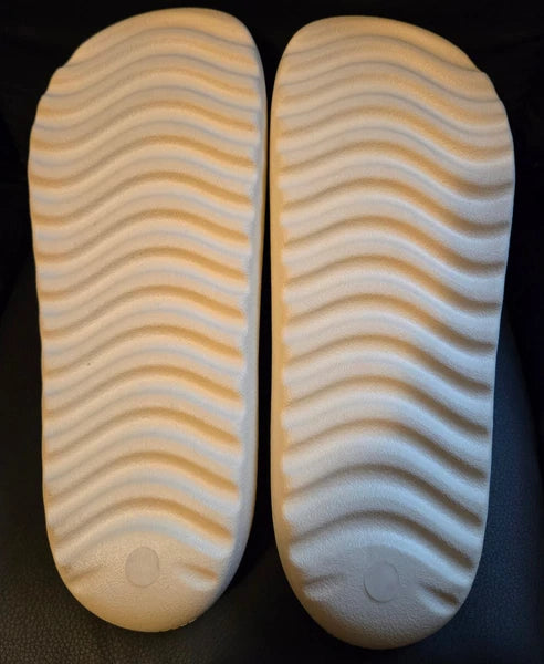 Adidas Sandals Slides Adilette Lumia Style JP9578 Size 7 Men 8 Women