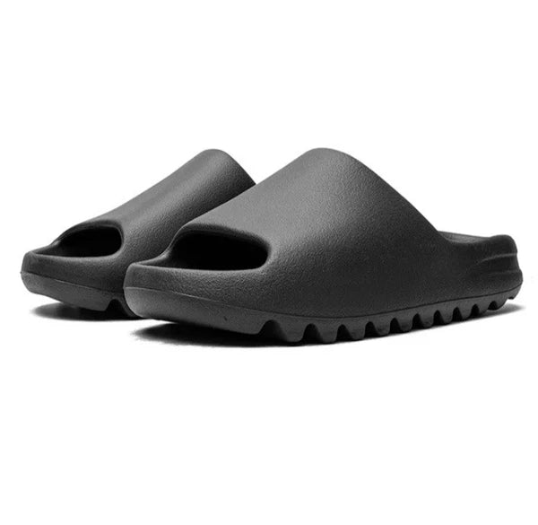 Cloud Slides Unisex Platform Pillow Slippers Women Sandals Men With Thick EVA...