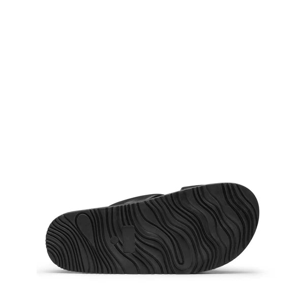 Women Fashion Slide Sandals Flat Sandals Beach Vacation Walking Casual Sandals
