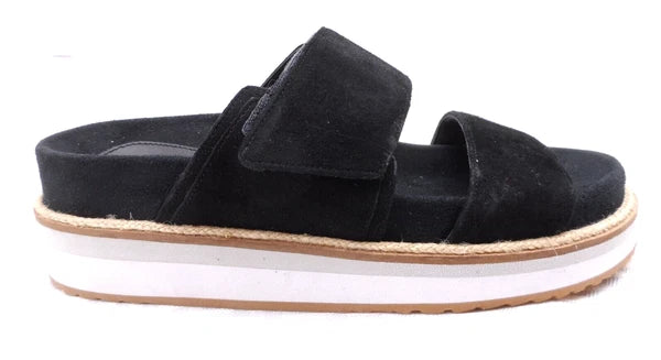 Cole Haan Grand Series Women's Cloudfeel Slide Sandal Size 6B Style W23434