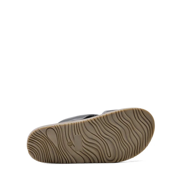 Women Fashion Slide Sandals Flat Sandals Beach Vacation Walking Casual Sandals