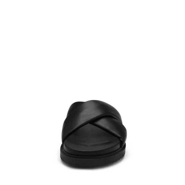 Women Fashion Slide Sandals Flat Sandals Beach Vacation Walking Casual Sandals