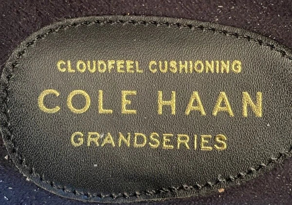 Cole Haan Grand Series Women's Cloudfeel Slide Sandal Size 6B Style W23434