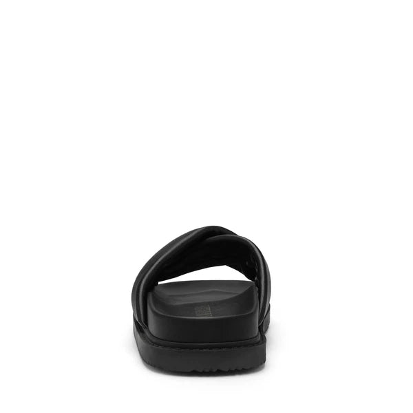 Women Fashion Slide Sandals Flat Sandals Beach Vacation Walking Casual Sandals